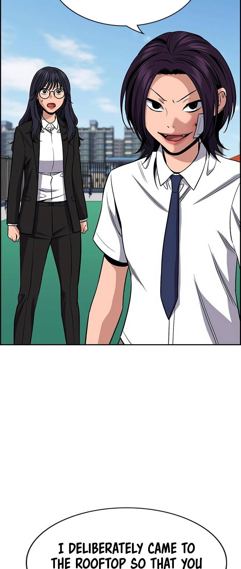 Get Schooled Chap 121 - Next Chap 122