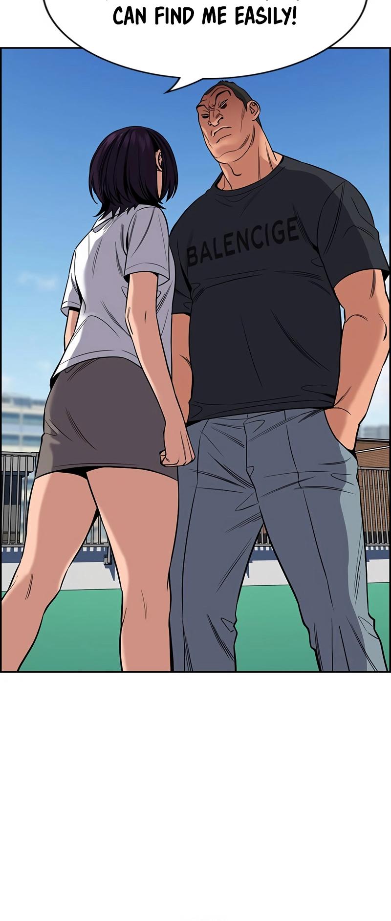 Get Schooled Chap 121 - Next Chap 122