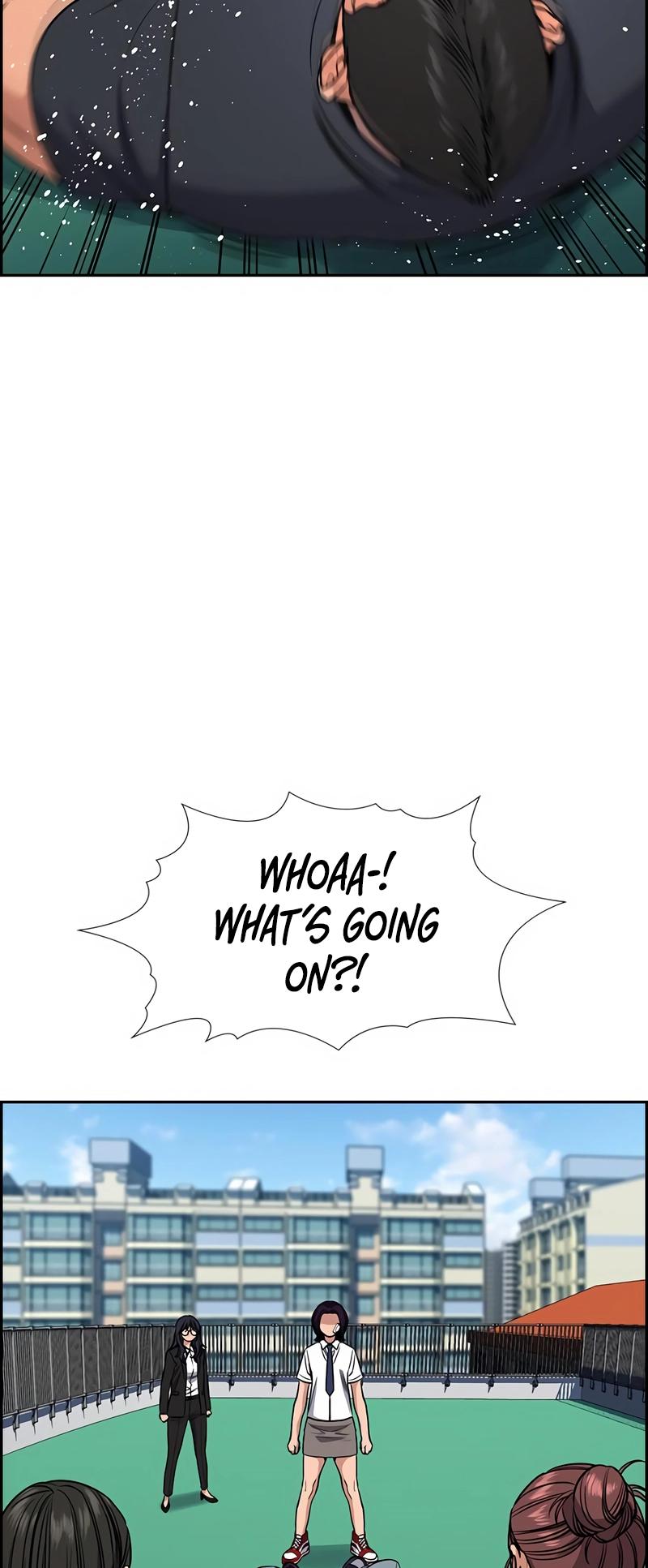Get Schooled Chap 121 - Next Chap 122