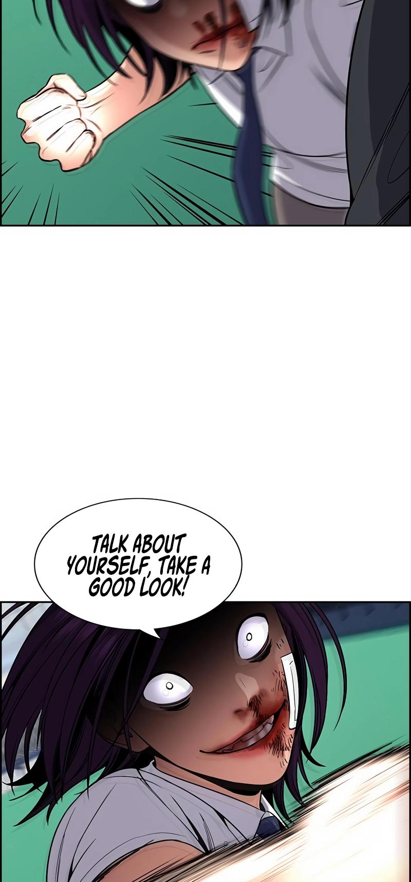 Get Schooled Chap 121 - Next Chap 122