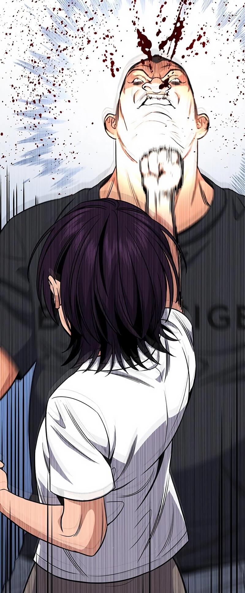 Get Schooled Chap 121 - Next Chap 122