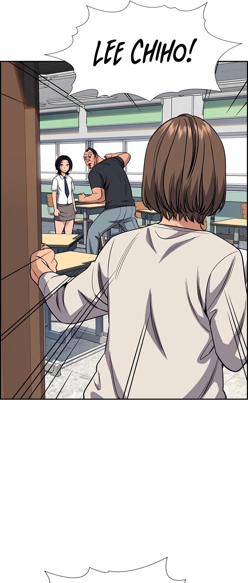 Get Schooled Chap 121 - Next Chap 122