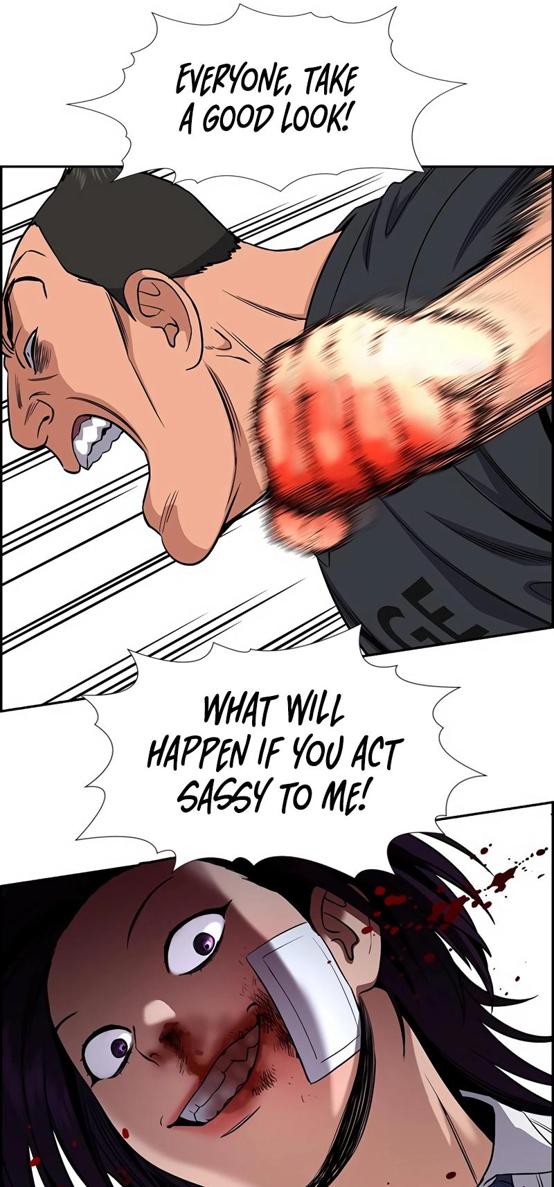Get Schooled Chap 121 - Next Chap 122