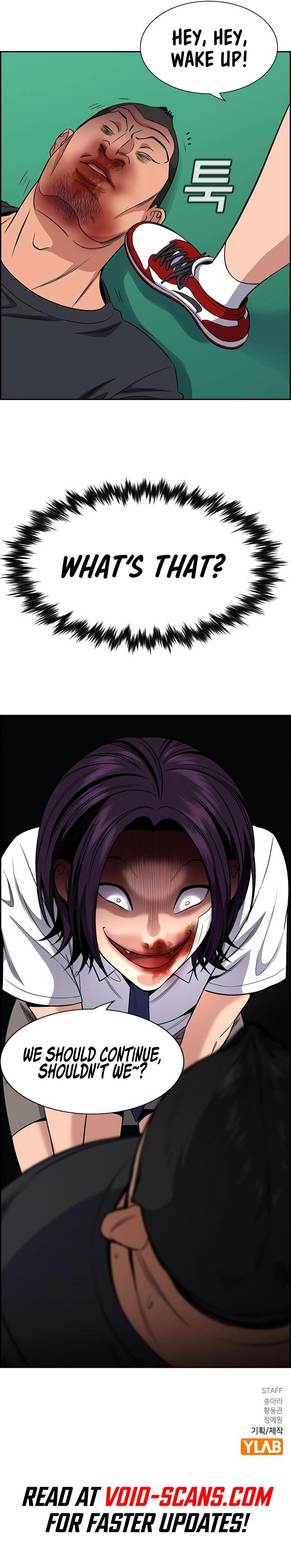 Get Schooled Chap 121 - Next Chap 122