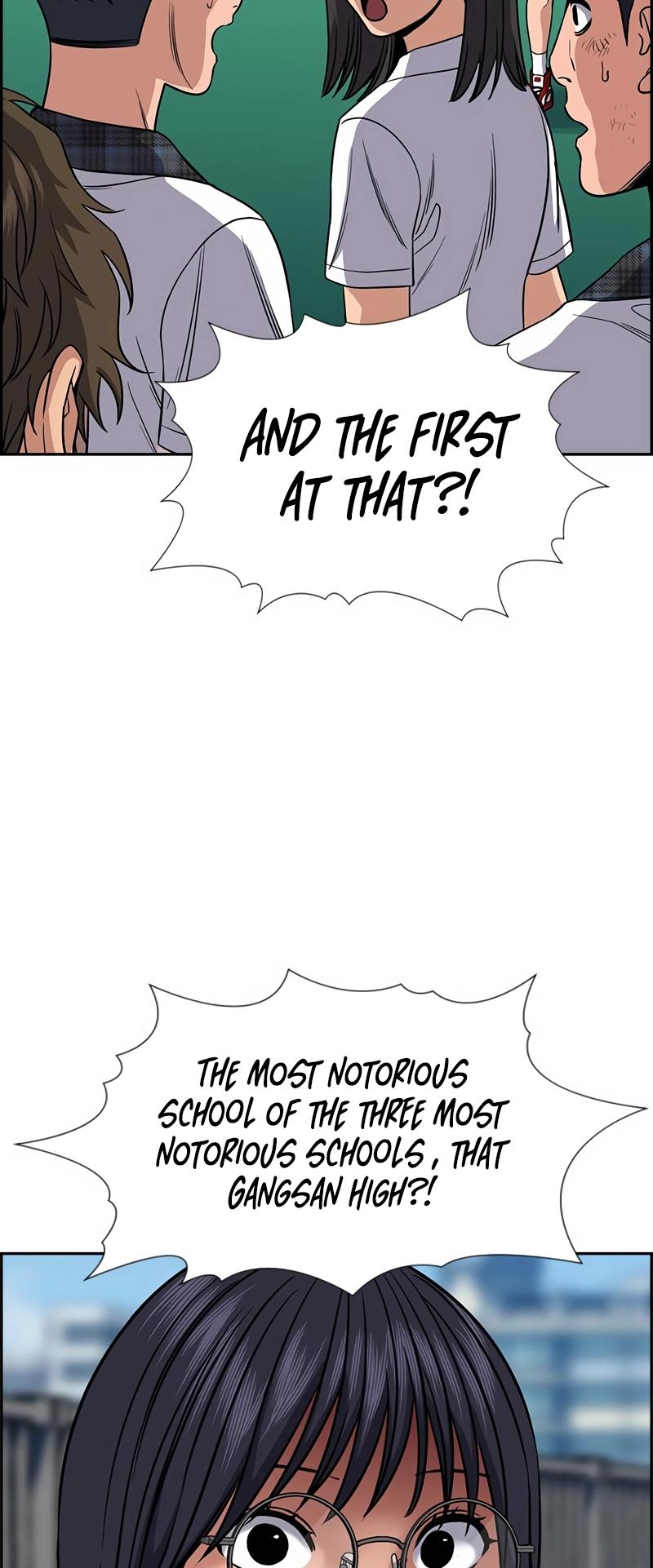 Get Schooled Chap 121 - Next Chap 122