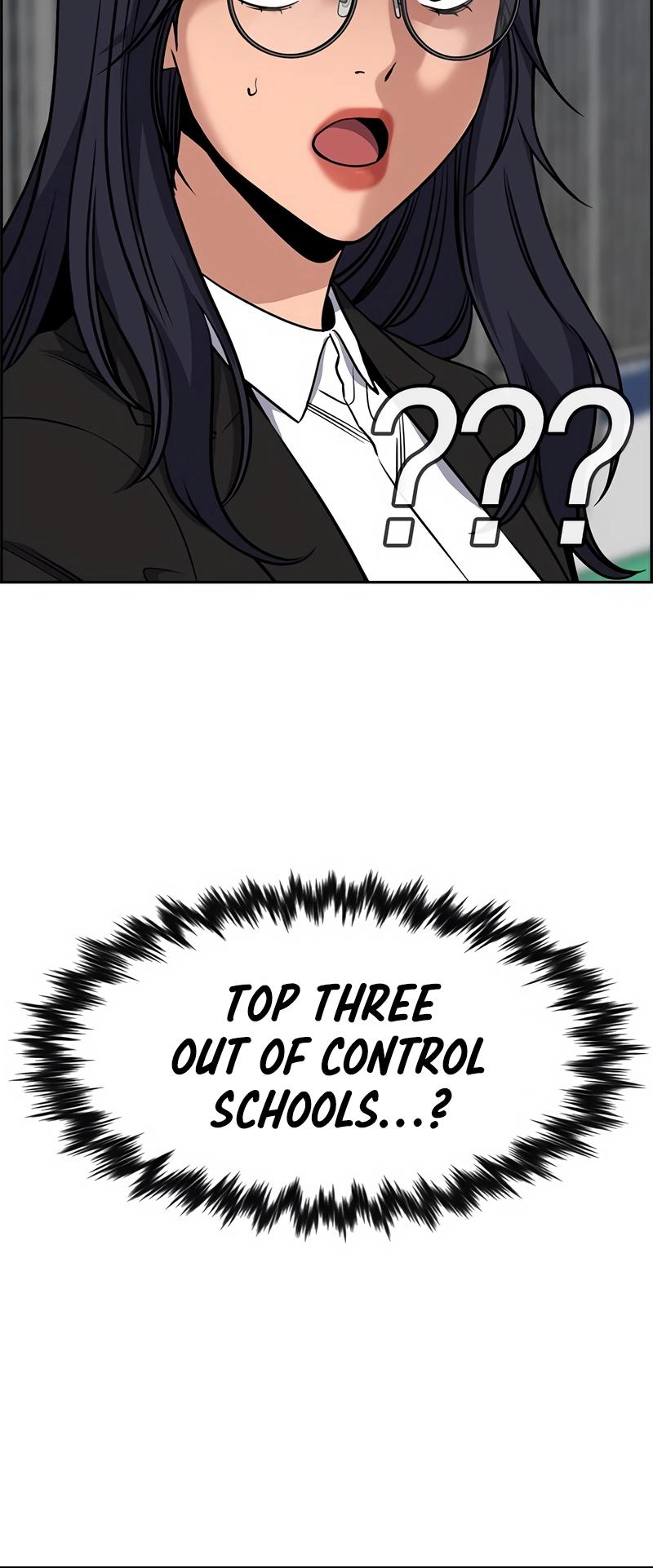 Get Schooled Chap 121 - Next Chap 122