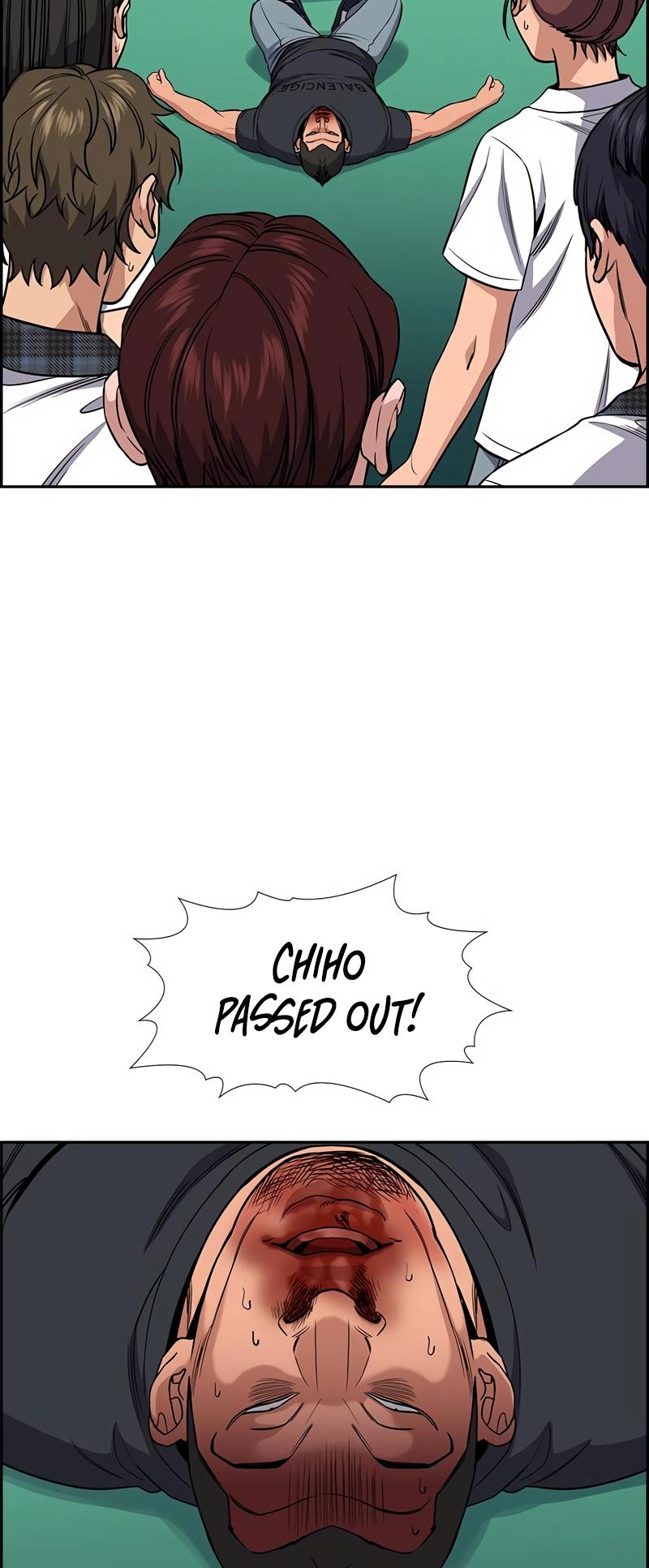 Get Schooled Chap 121 - Next Chap 122