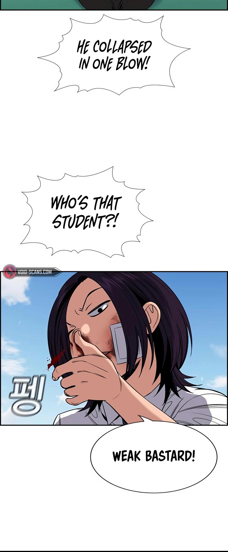 Get Schooled Chap 121 - Next Chap 122