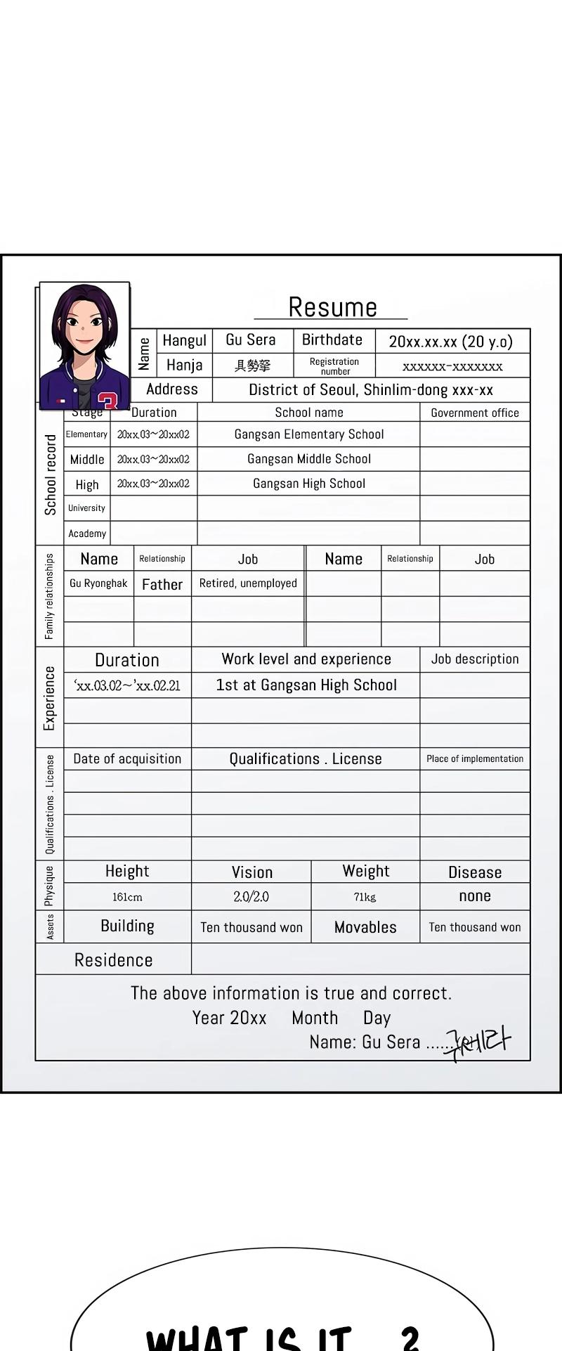 Get Schooled Chap 121 - Next Chap 122