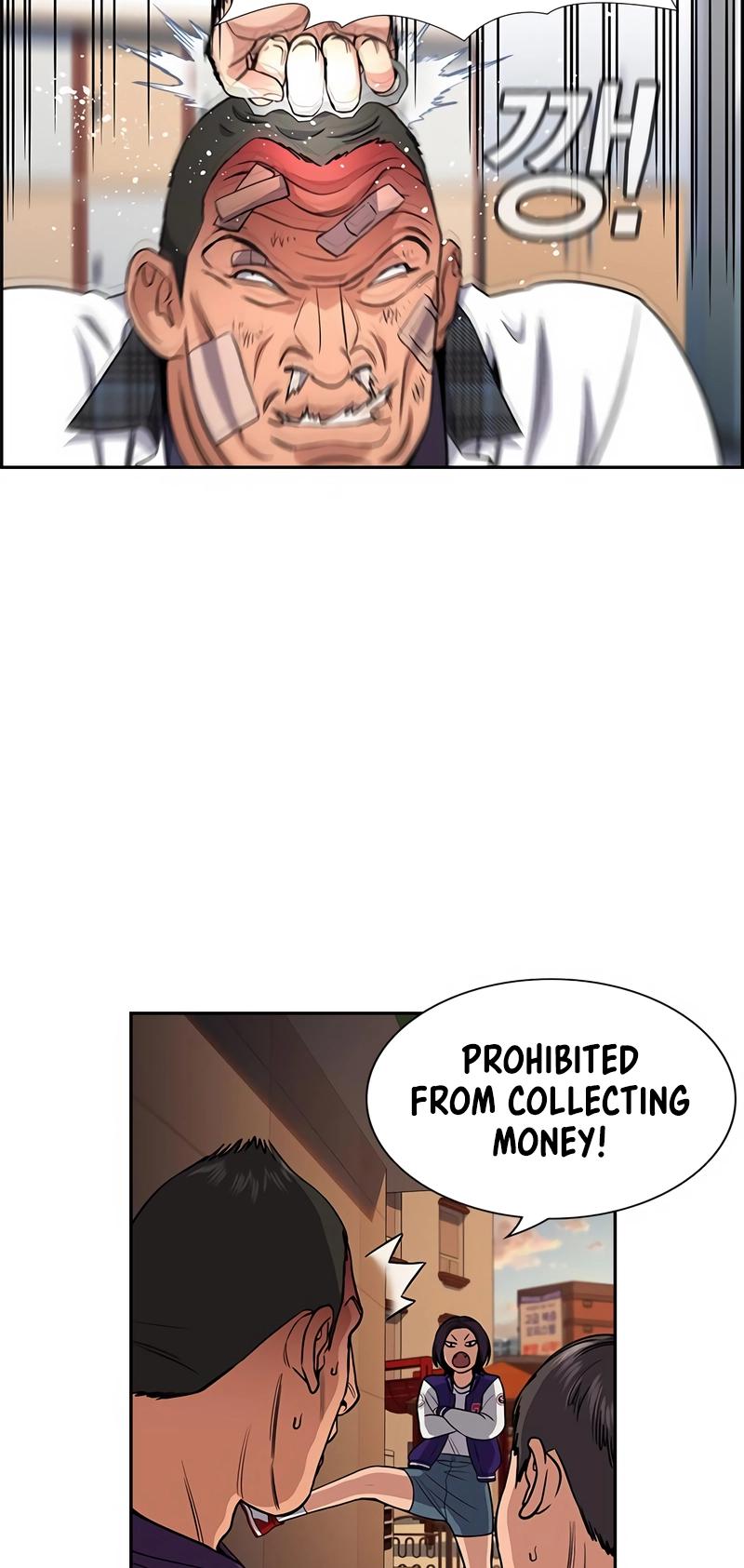 Get Schooled Chap 122 - Next Chap 123