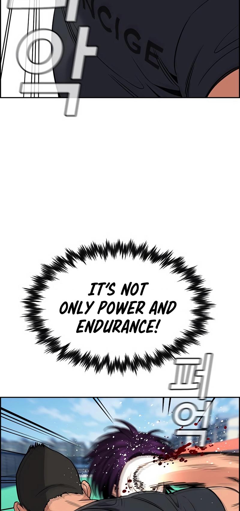 Get Schooled Chap 122 - Next Chap 123