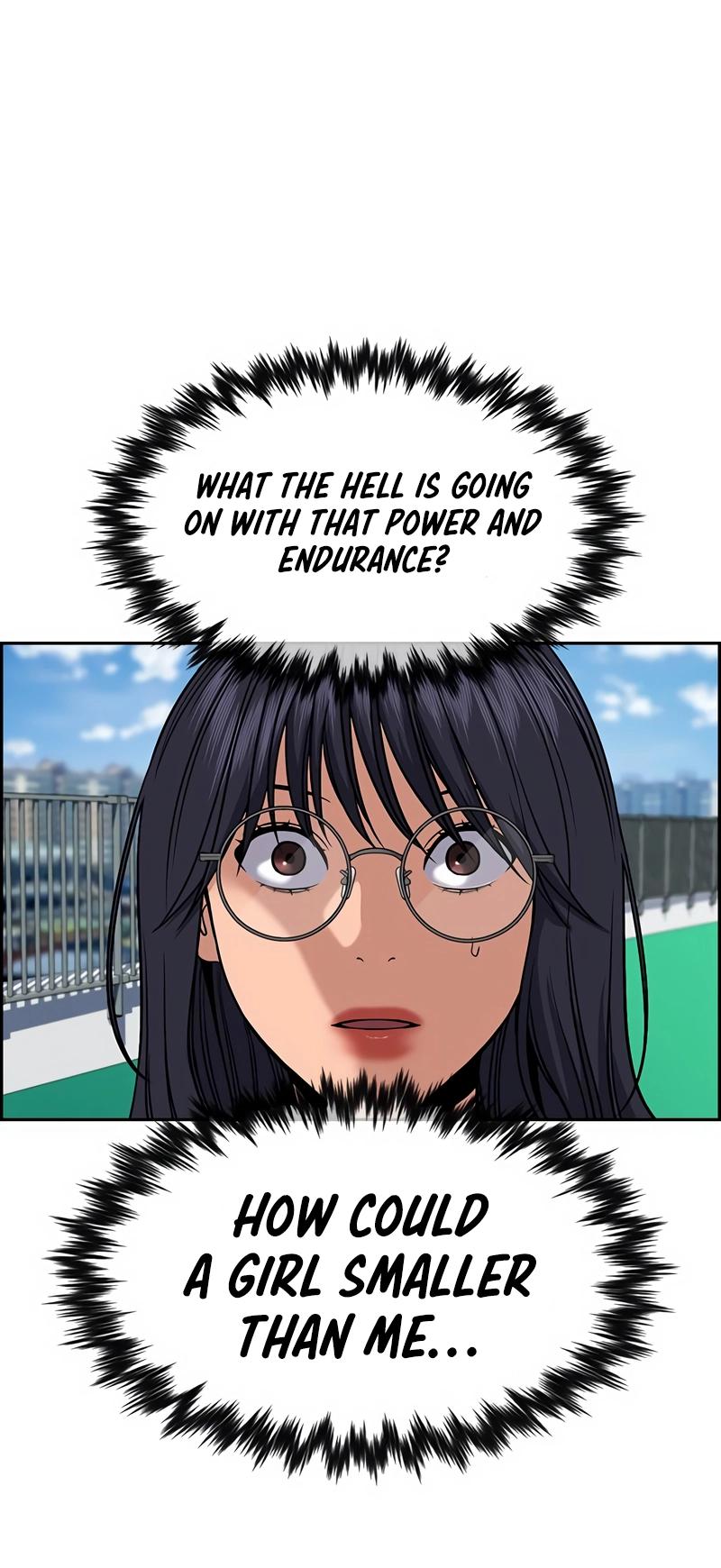 Get Schooled Chap 122 - Next Chap 123