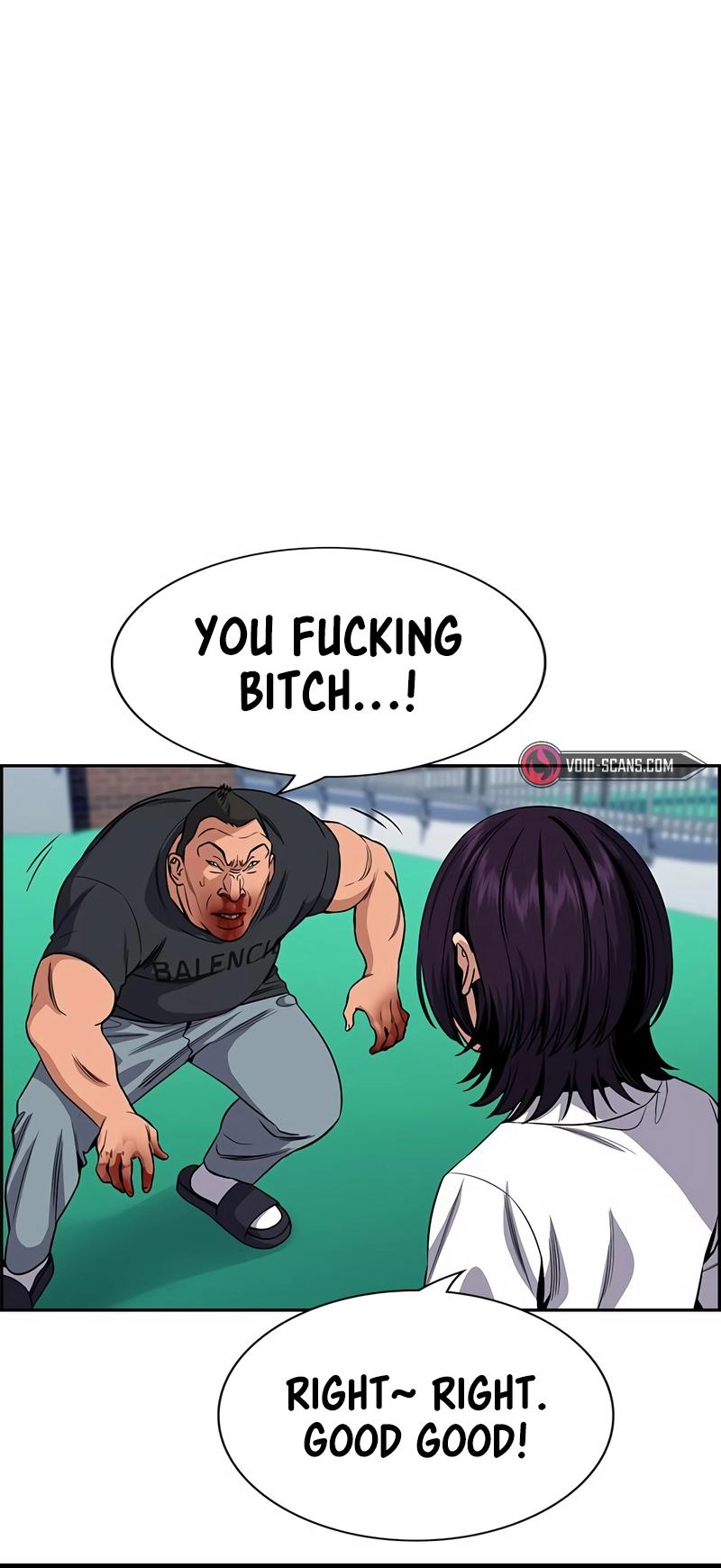 Get Schooled Chap 122 - Next Chap 123