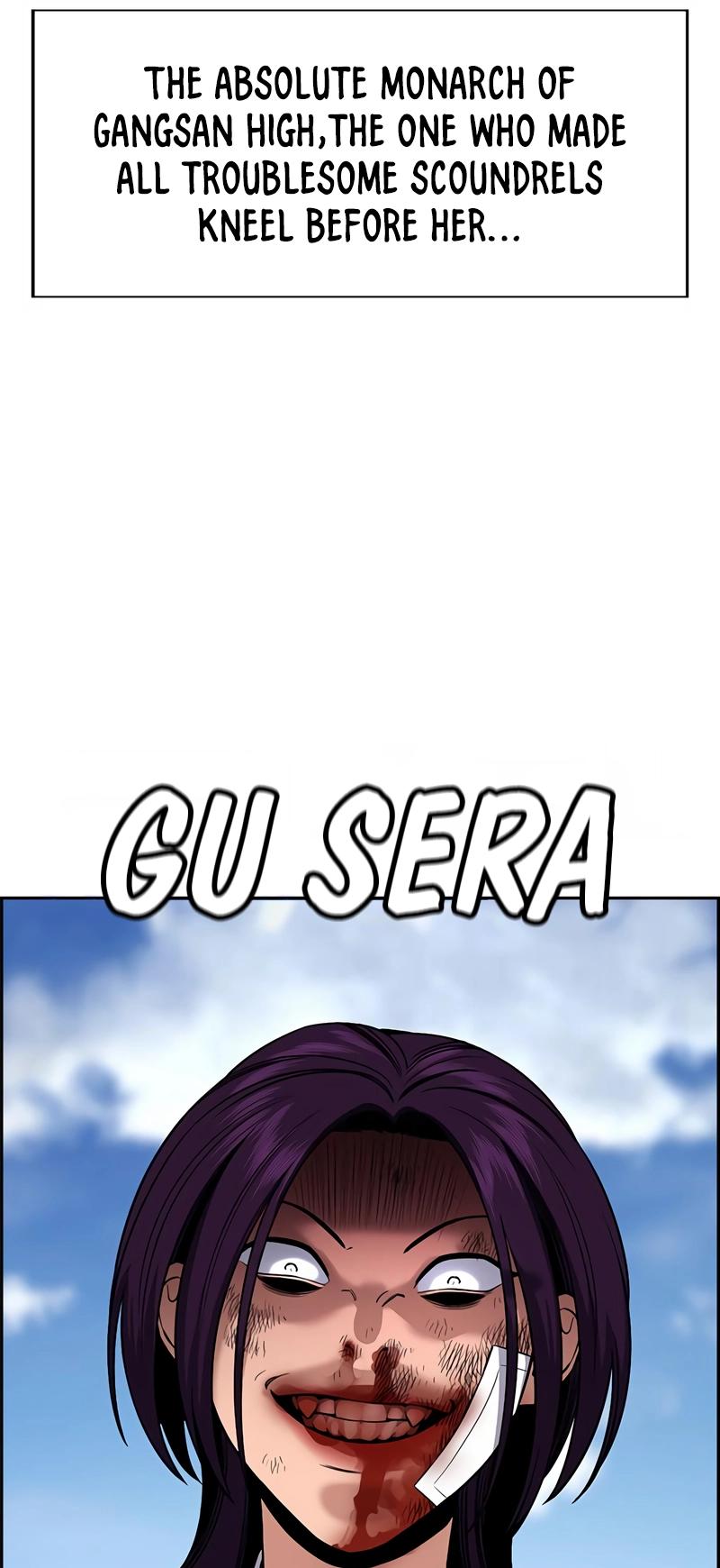 Get Schooled Chap 122 - Next Chap 123