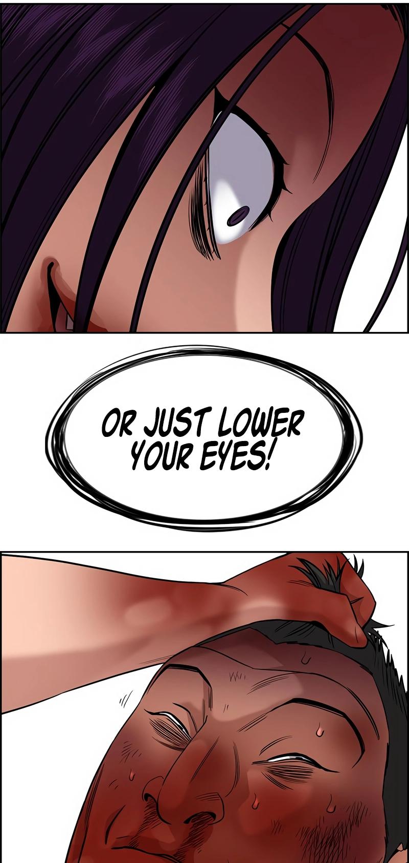 Get Schooled Chap 122 - Next Chap 123