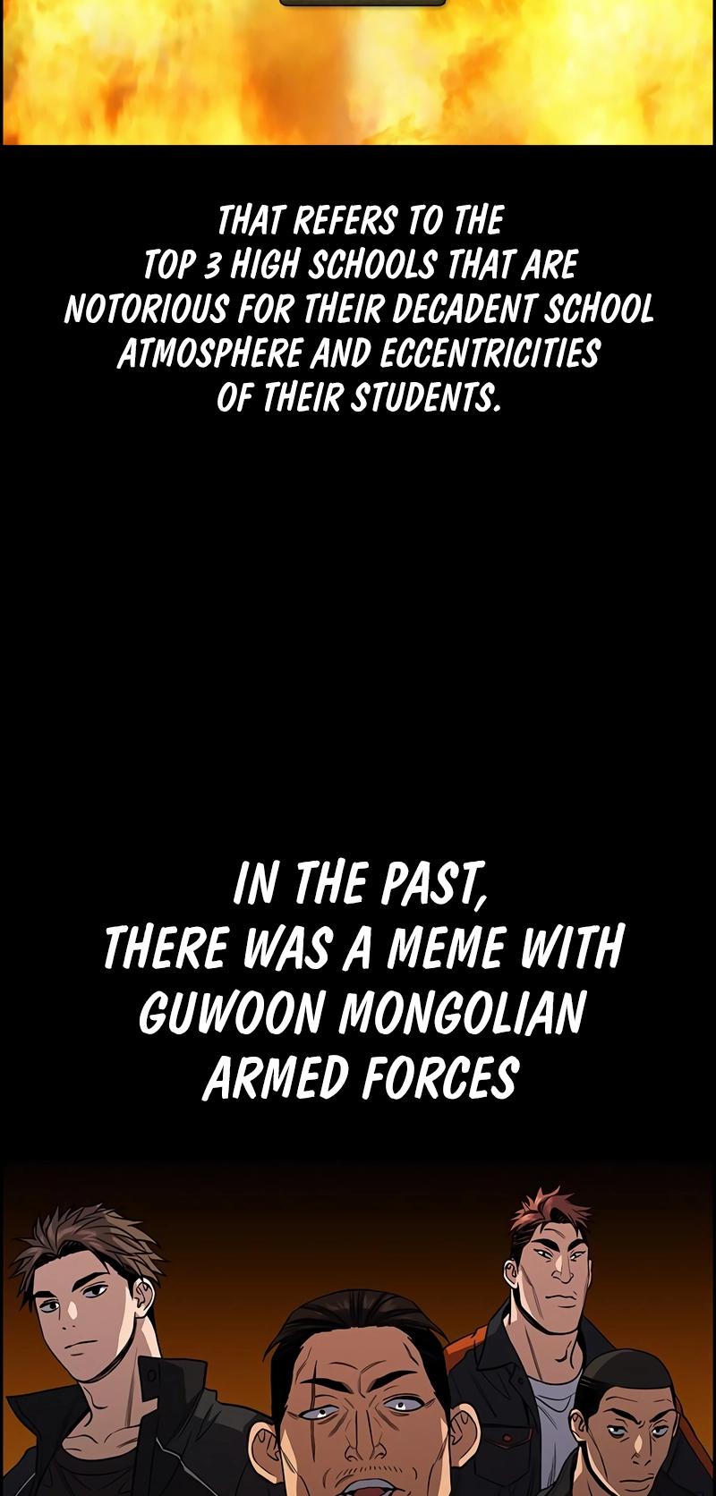 Get Schooled Chap 122 - Next Chap 123