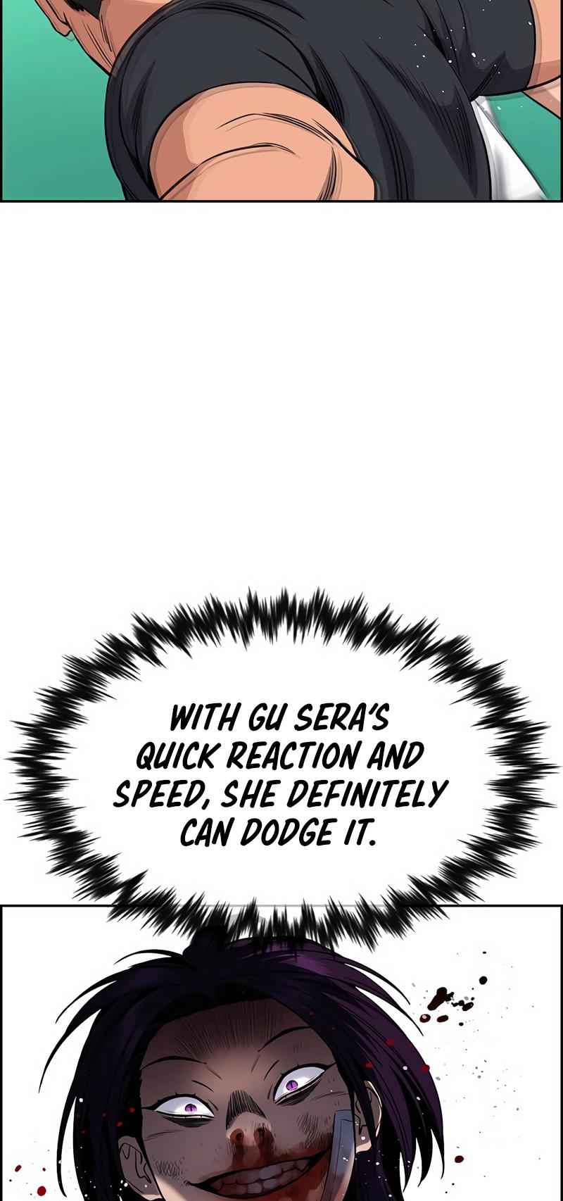 Get Schooled Chap 122 - Next Chap 123