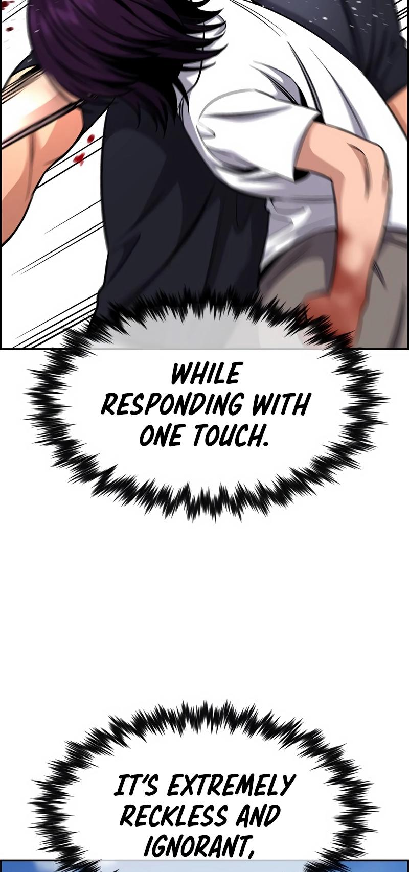 Get Schooled Chap 122 - Next Chap 123