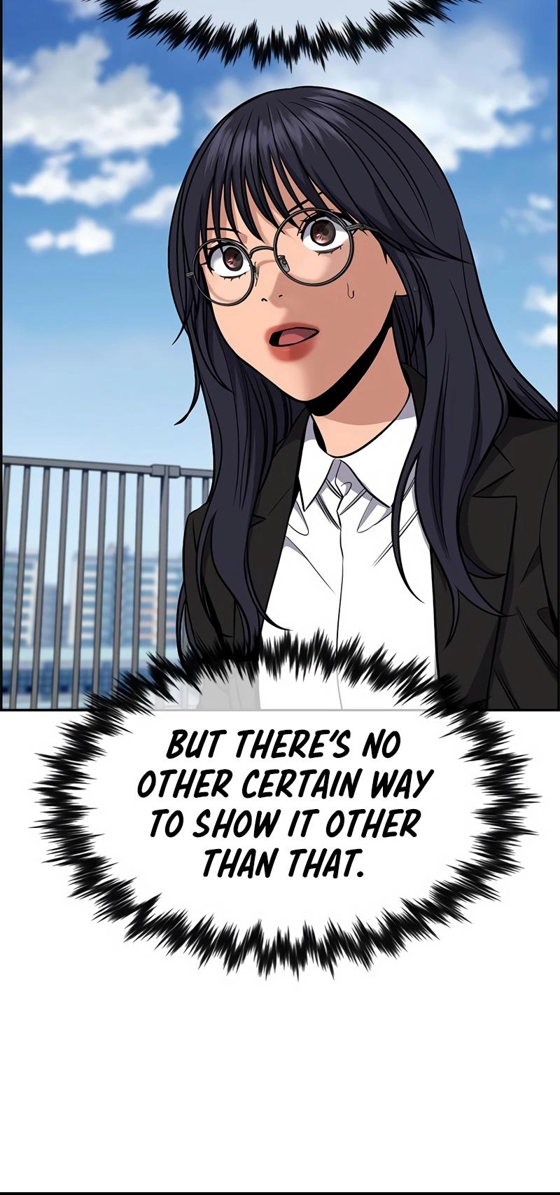 Get Schooled Chap 122 - Next Chap 123