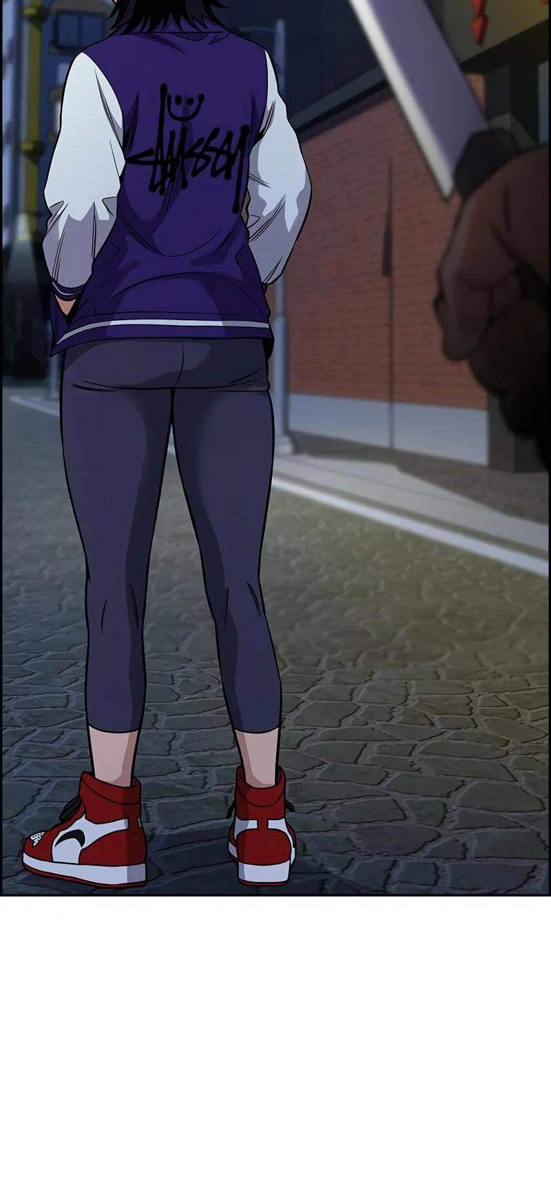 Get Schooled Chap 122 - Next Chap 123