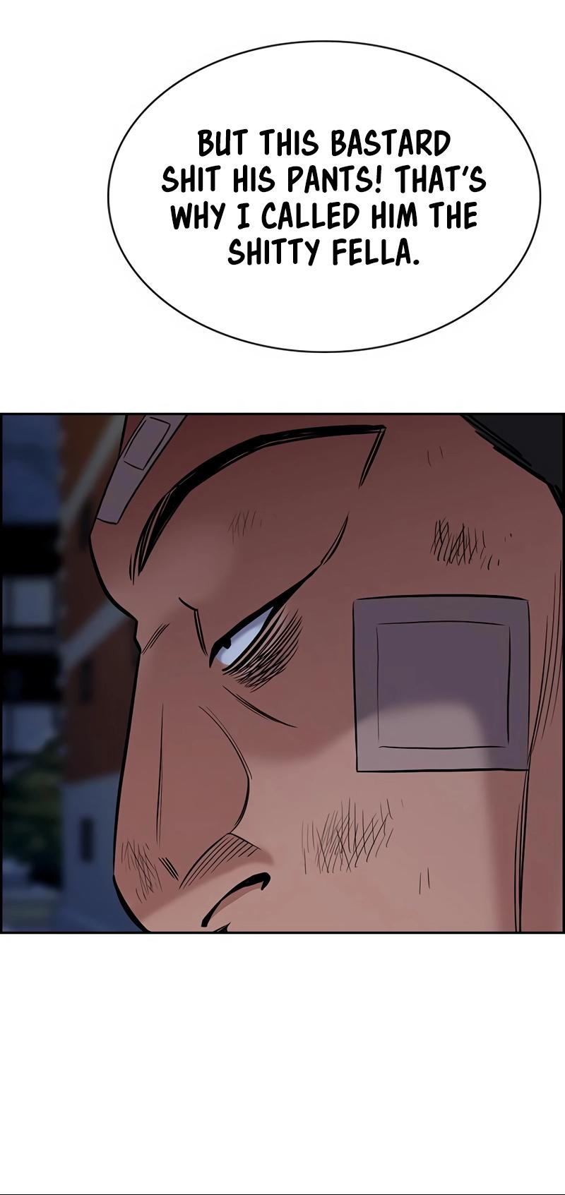 Get Schooled Chap 122 - Next Chap 123