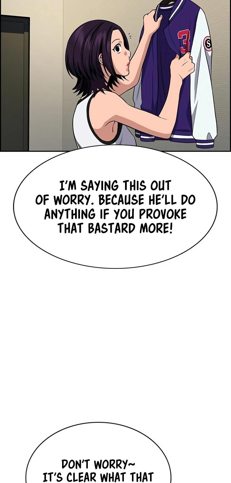 Get Schooled Chap 122 - Next Chap 123