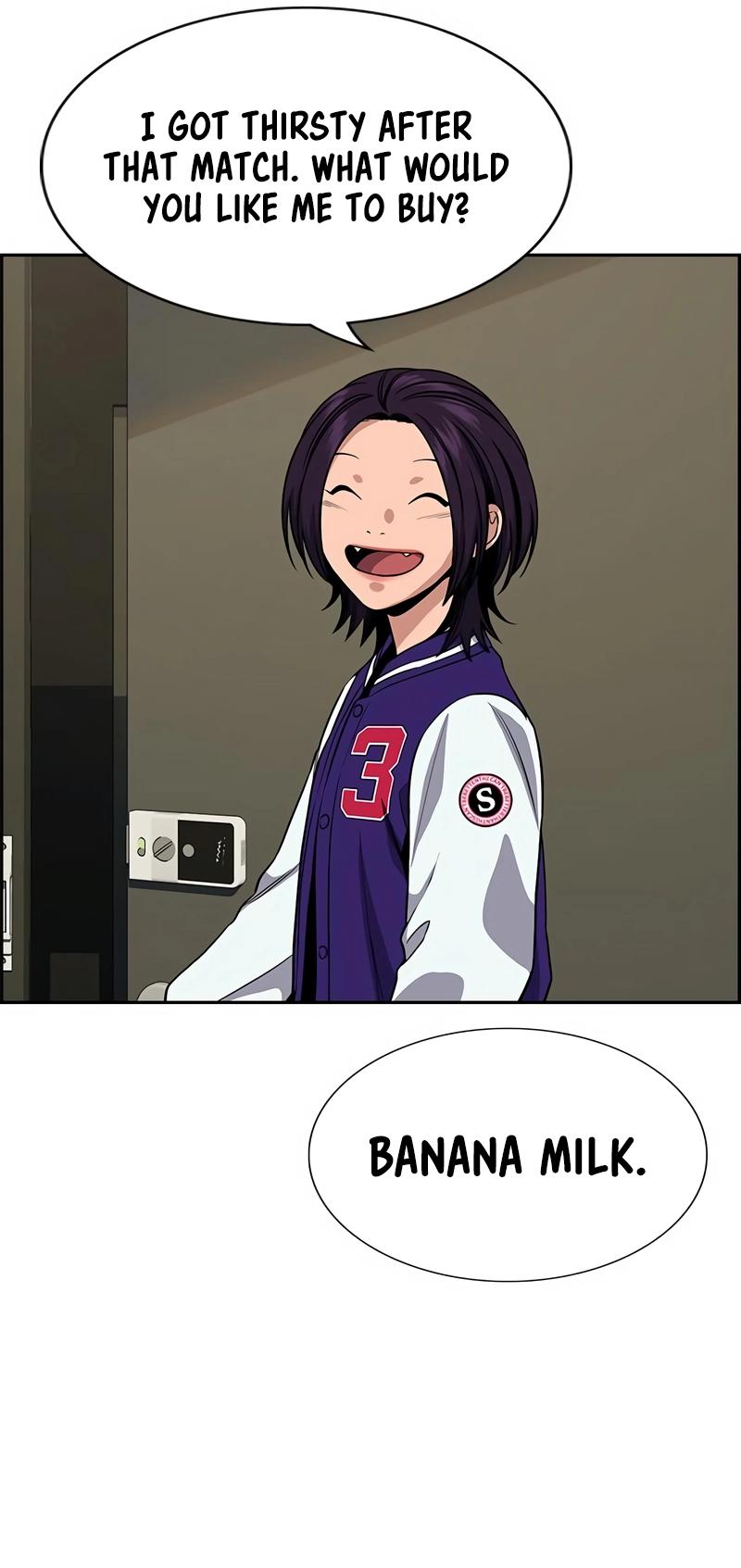 Get Schooled Chap 122 - Next Chap 123