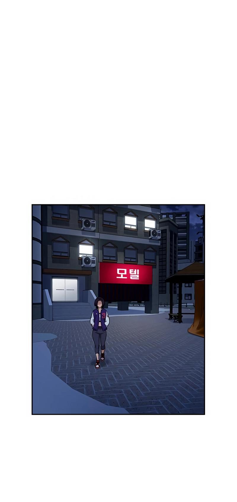 Get Schooled Chap 122 - Next Chap 123