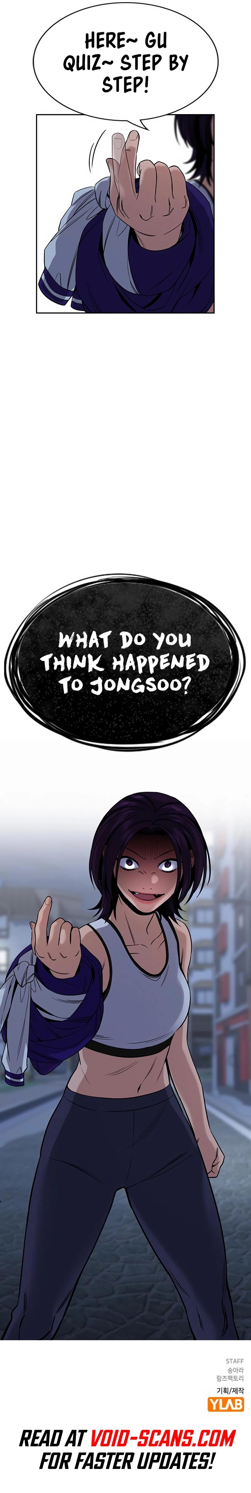 Get Schooled Chap 122 - Next Chap 123