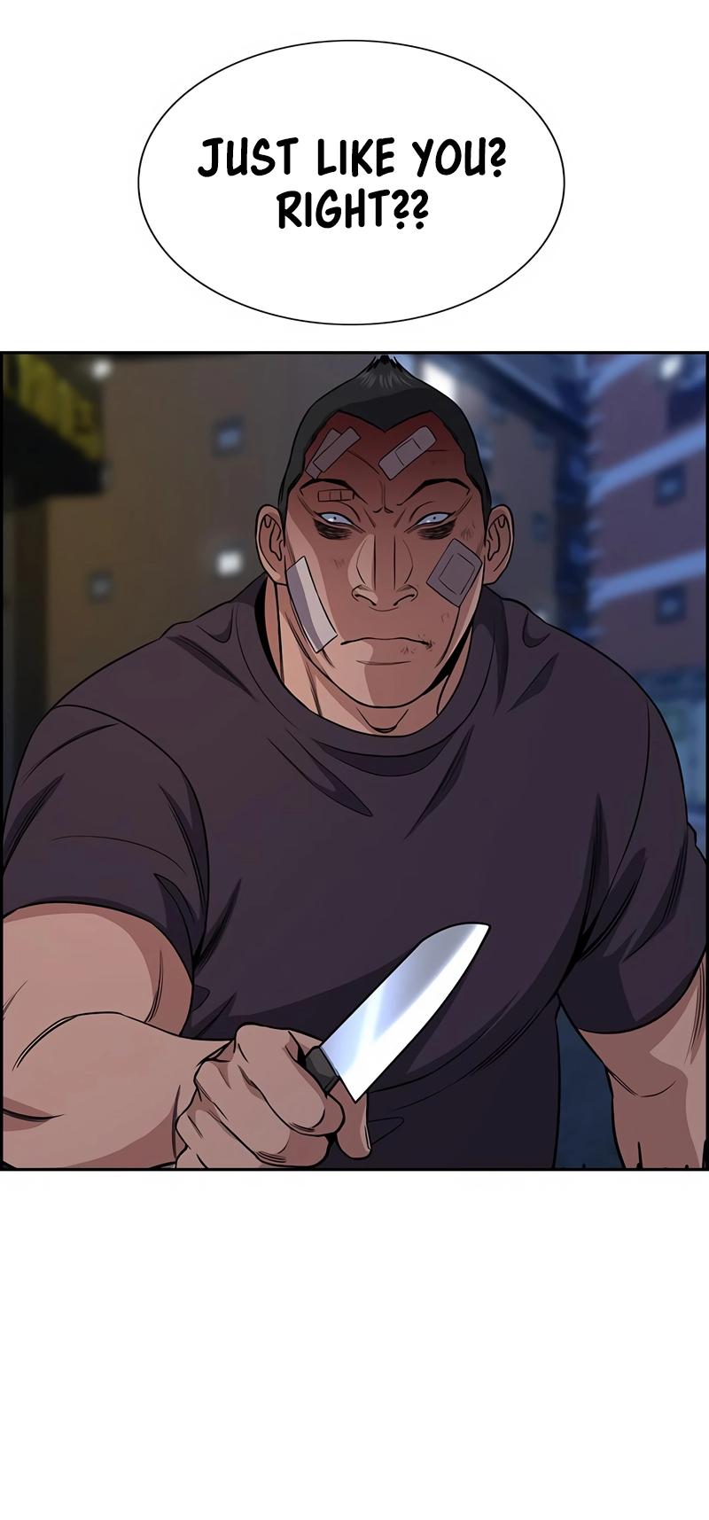 Get Schooled Chap 122 - Next Chap 123