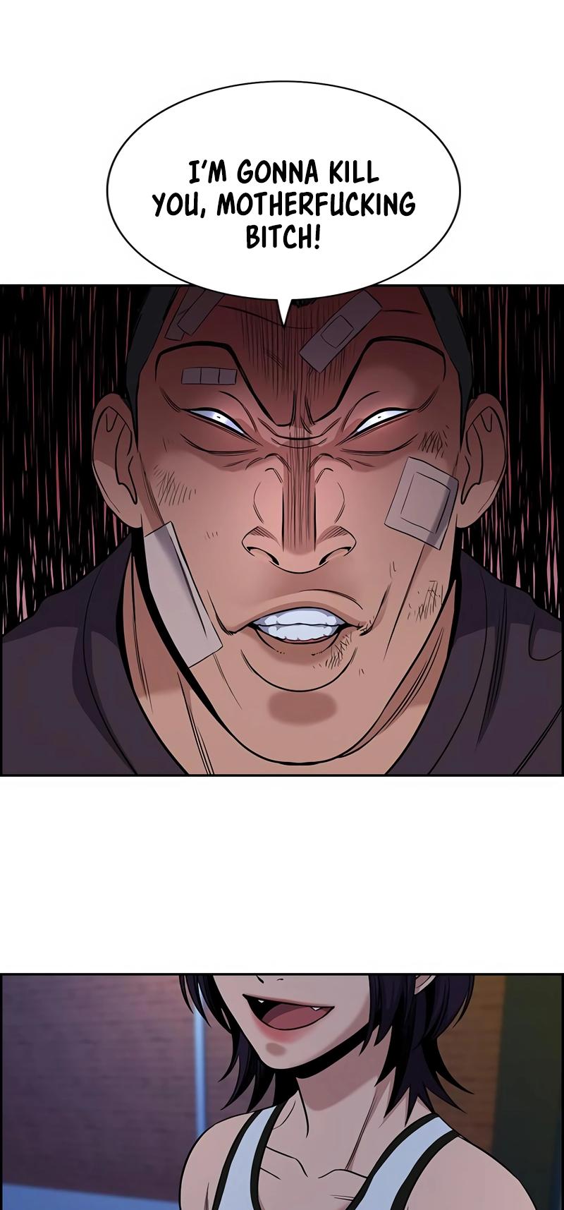 Get Schooled Chap 122 - Next Chap 123