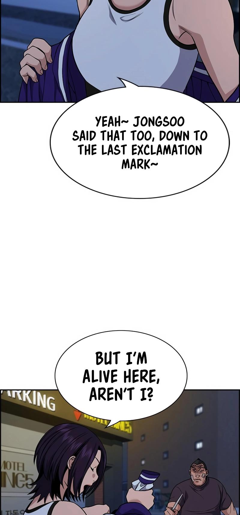 Get Schooled Chap 122 - Next Chap 123