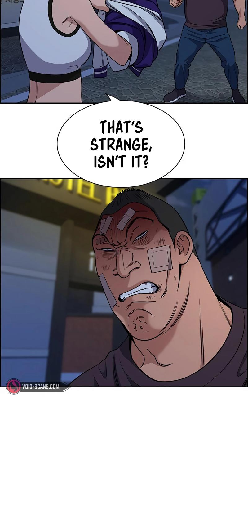 Get Schooled Chap 122 - Next Chap 123
