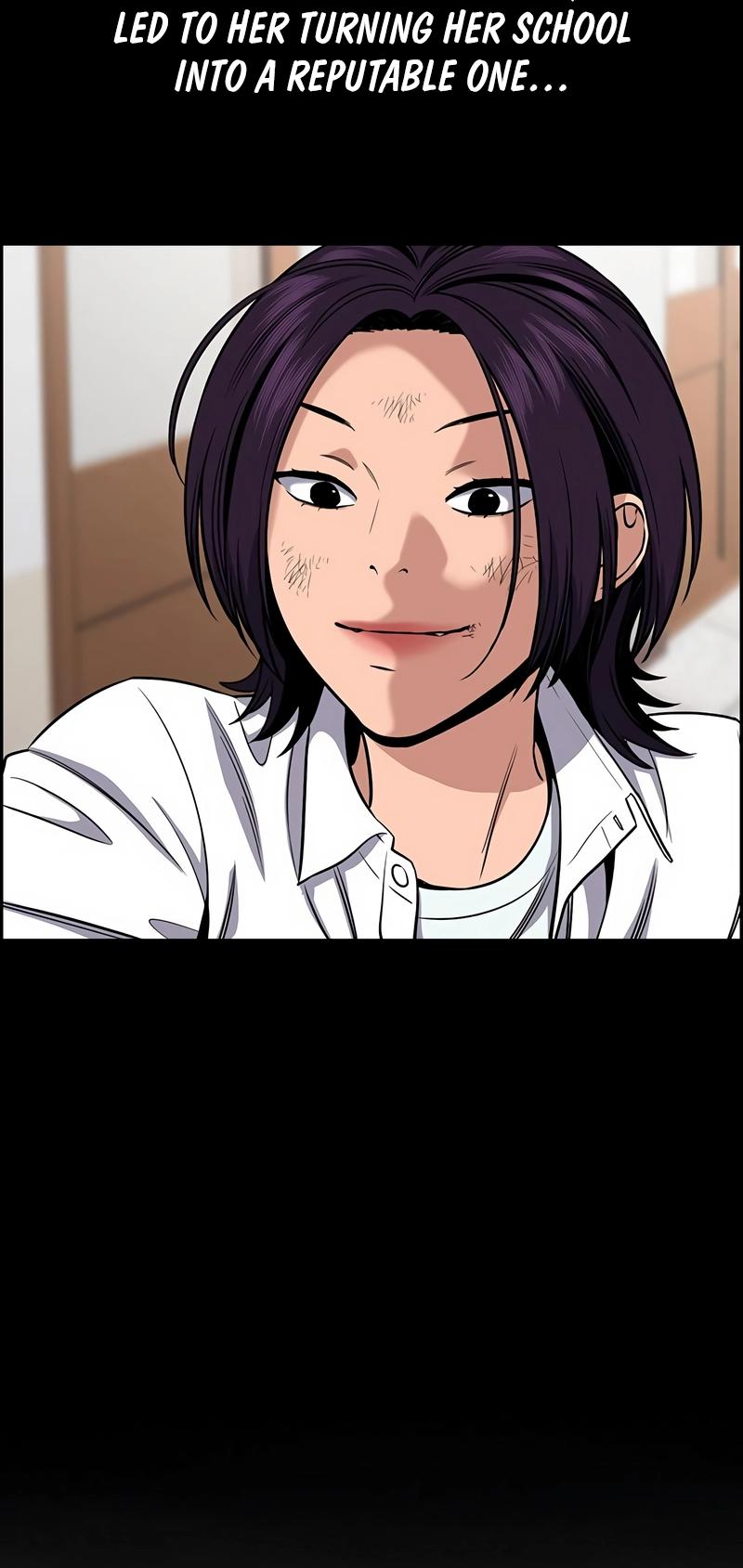 Get Schooled Chap 122 - Next Chap 123