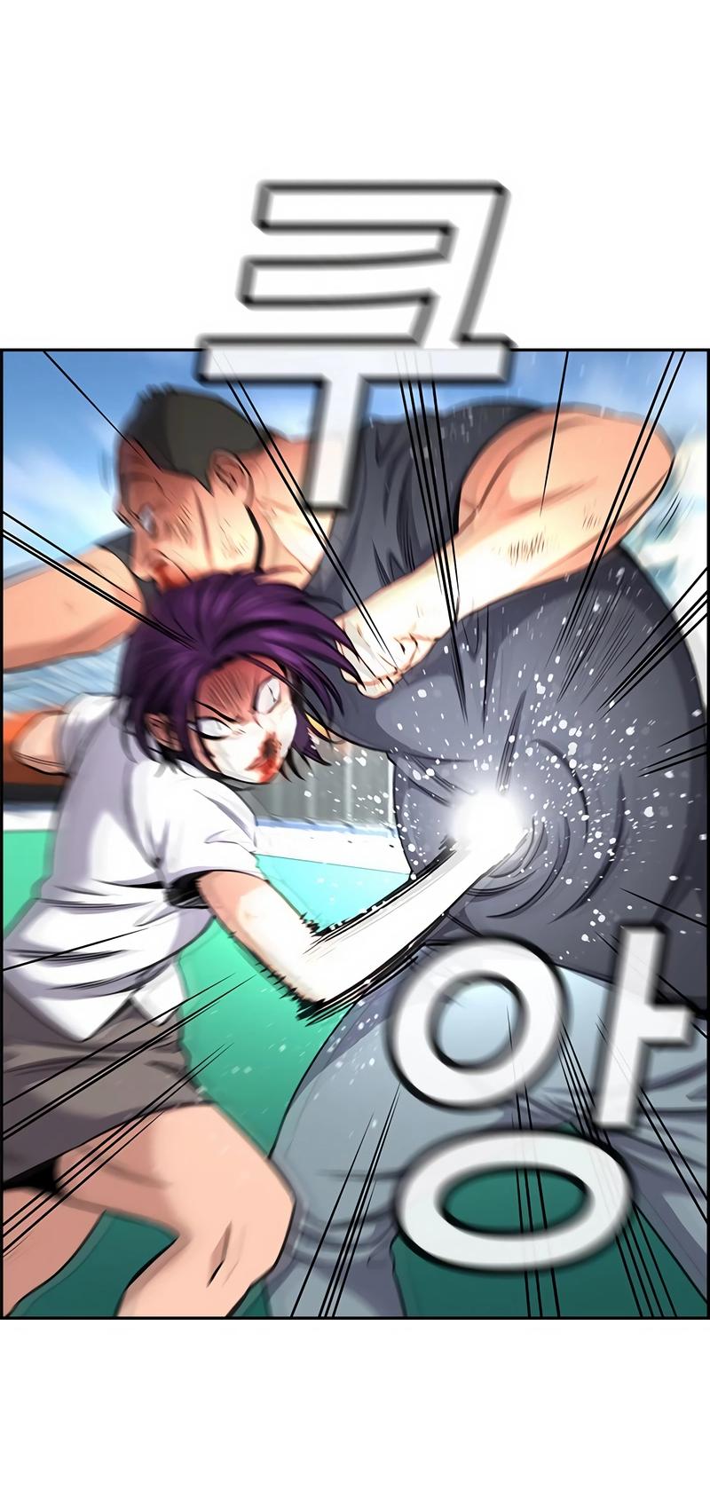 Get Schooled Chap 122 - Next Chap 123