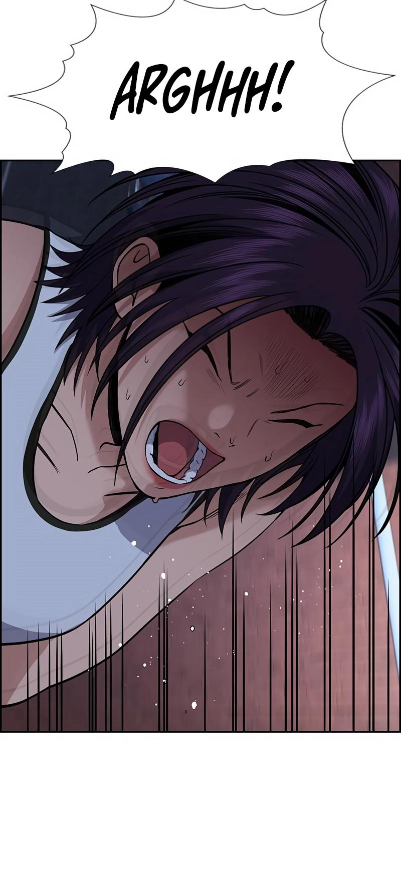 Get Schooled Chap 123 - Next Chap 124