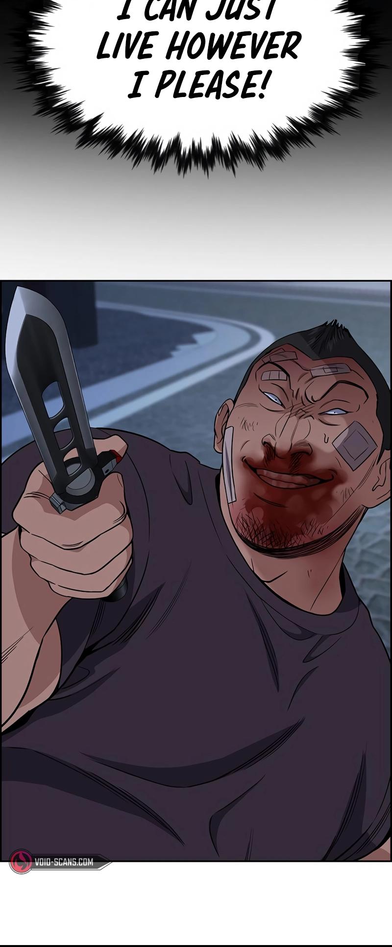 Get Schooled Chap 123 - Next Chap 124