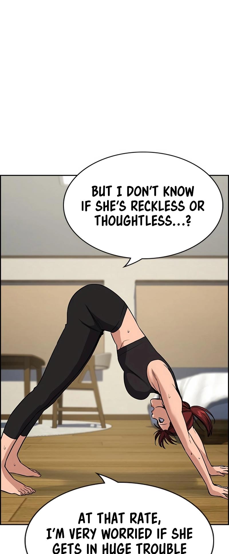 Get Schooled Chap 123 - Next Chap 124