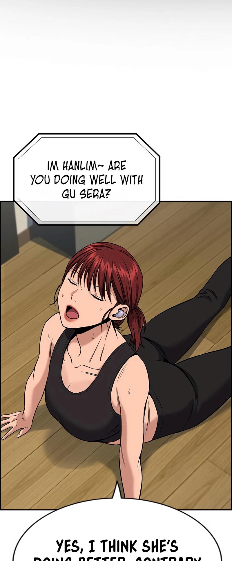 Get Schooled Chap 123 - Next Chap 124