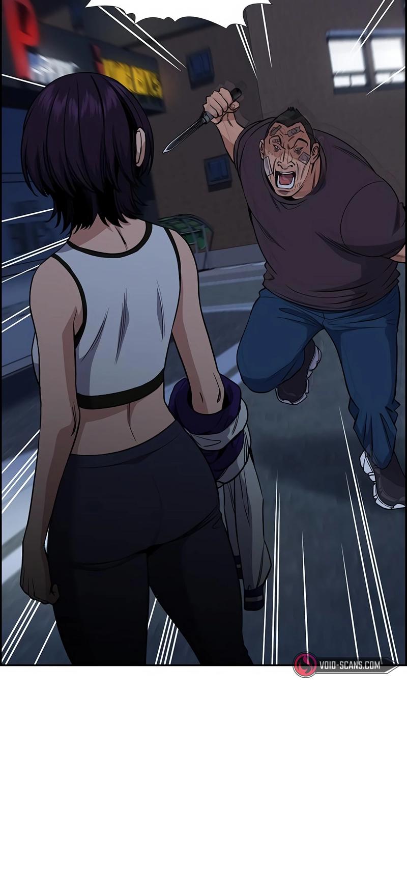 Get Schooled Chap 123 - Next Chap 124