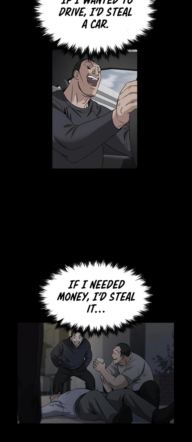 Get Schooled Chap 123 - Next Chap 124