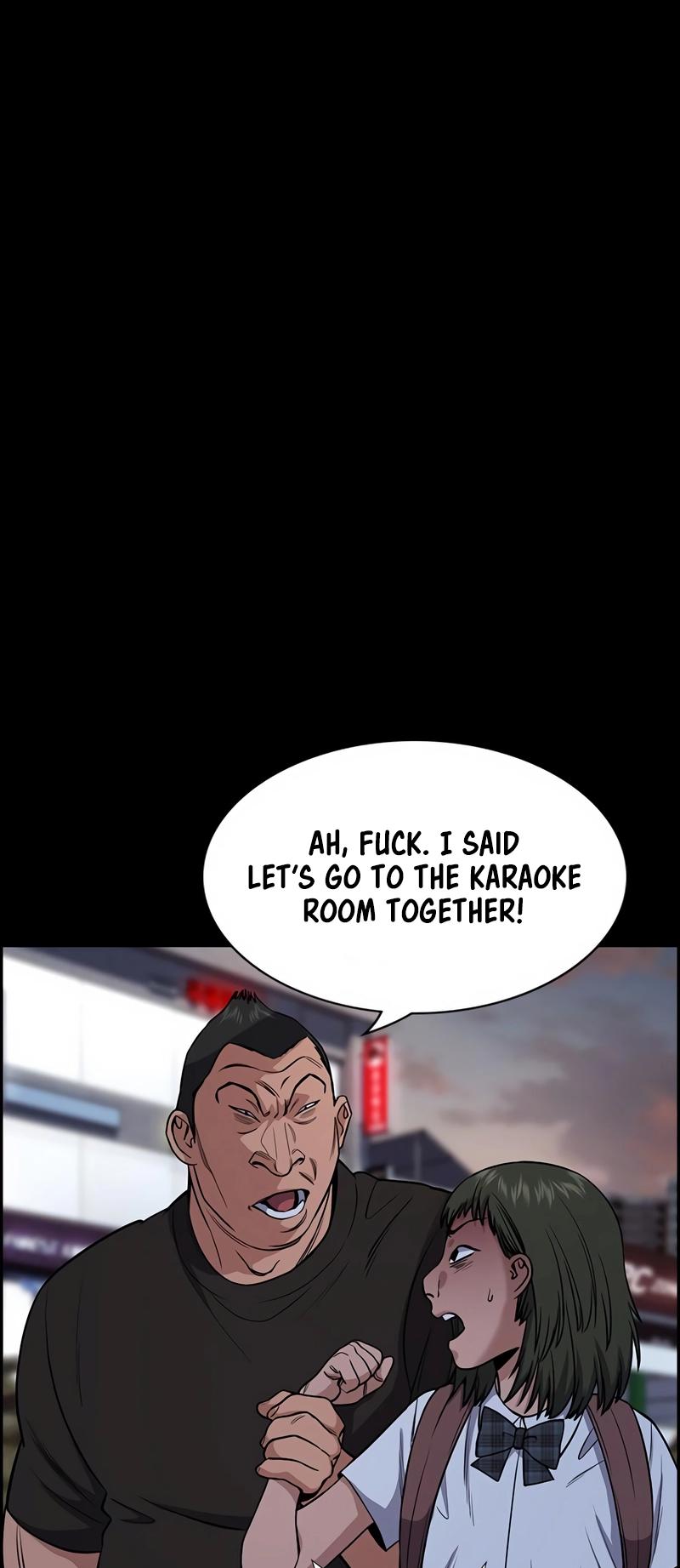 Get Schooled Chap 123 - Next Chap 124