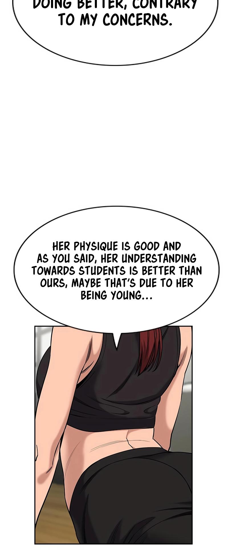 Get Schooled Chap 123 - Next Chap 124