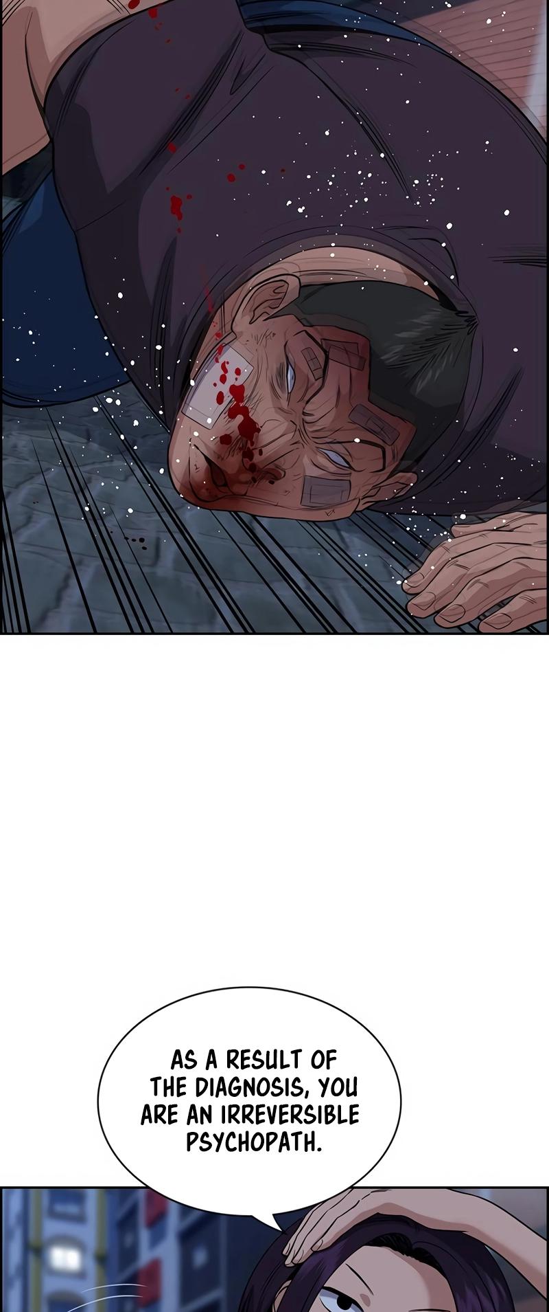 Get Schooled Chap 123 - Next Chap 124