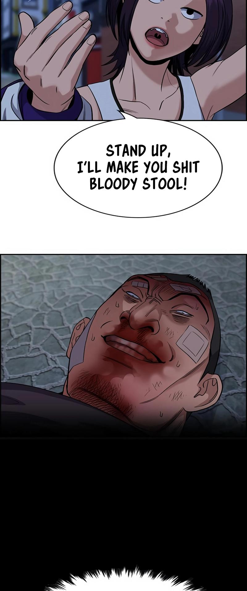 Get Schooled Chap 123 - Next Chap 124