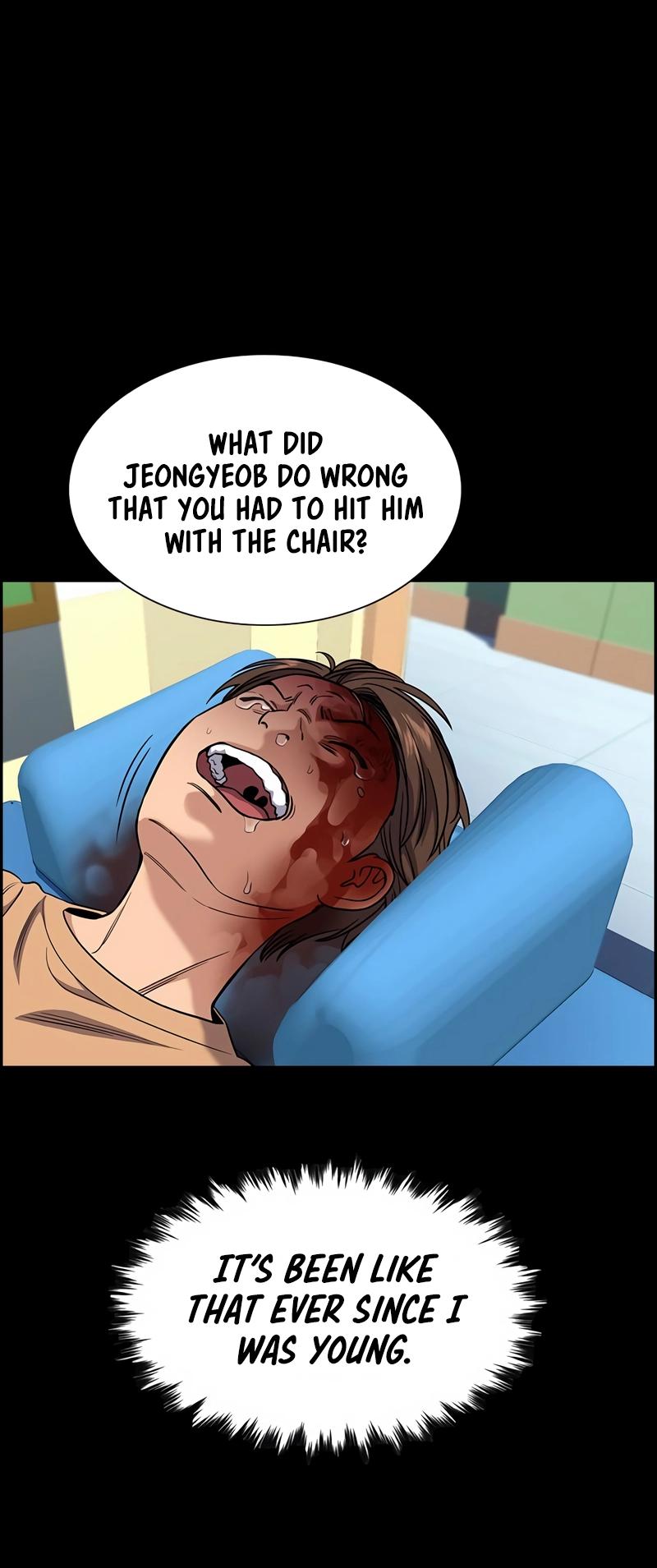 Get Schooled Chap 123 - Next Chap 124