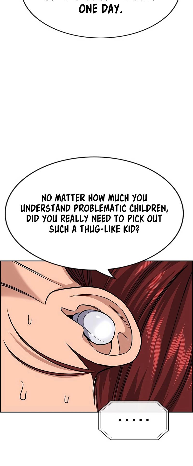 Get Schooled Chap 123 - Next Chap 124