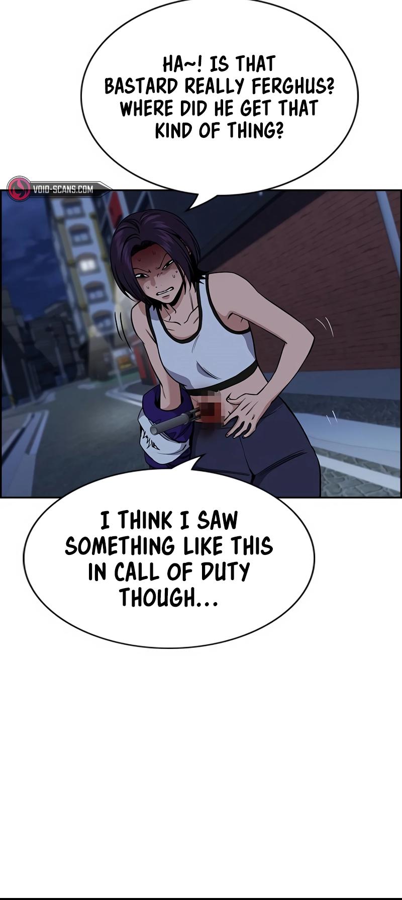 Get Schooled Chap 123 - Next Chap 124