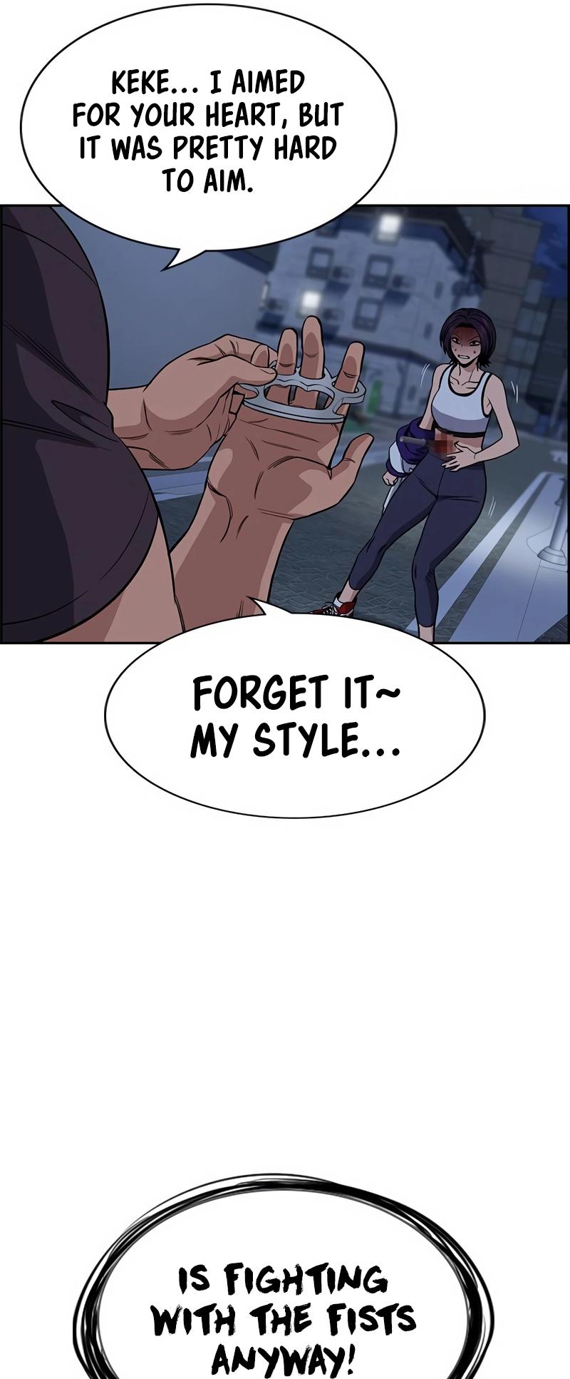 Get Schooled Chap 123 - Next Chap 124