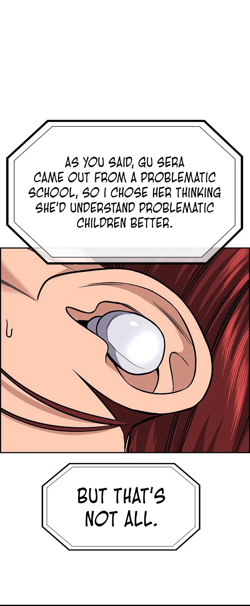 Get Schooled Chap 123 - Next Chap 124